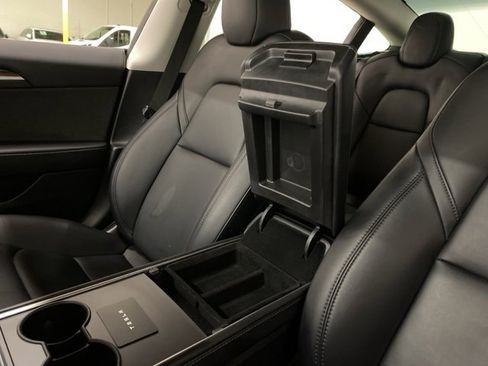 Used 2023 Tesla Model 3 Standard Range image 59