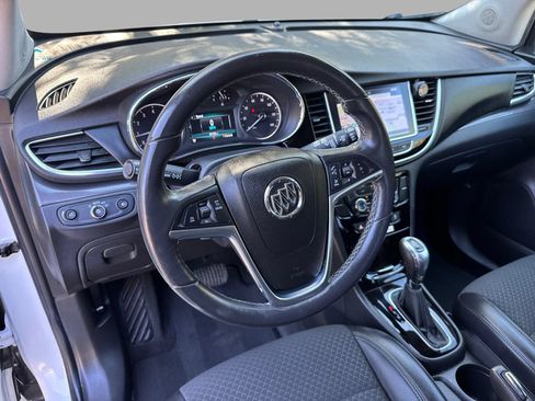 Used 2017 Buick Encore Sport Touring FWD image 66