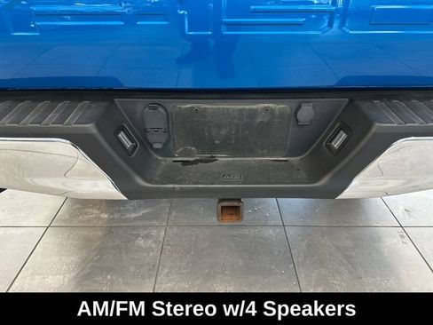Used 2019 Ford F150 XL w/ Equipment Group 101A Mid RWD image 7