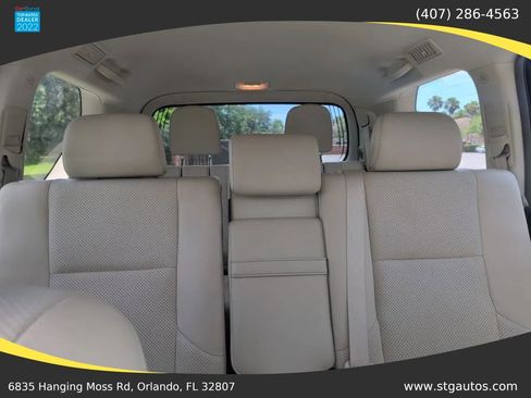 Used 2013 Lexus GX 460 w/ Comfort Plus Pkg AWD/4WD image 30