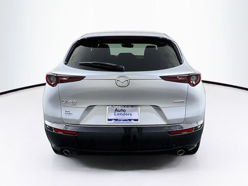 Used 2021 MAZDA CX-30 AWD 2.5 S w/ Select Package image 6