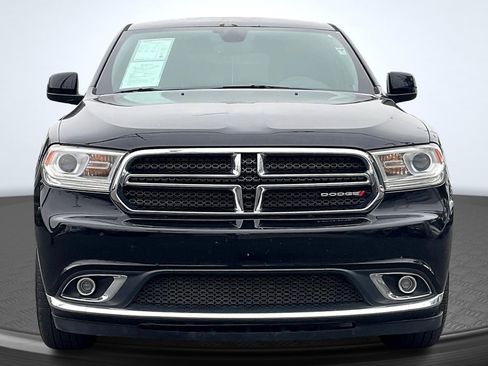 Used 2020 Dodge Durango SXT w/ 3rd Row Seating Group image 3