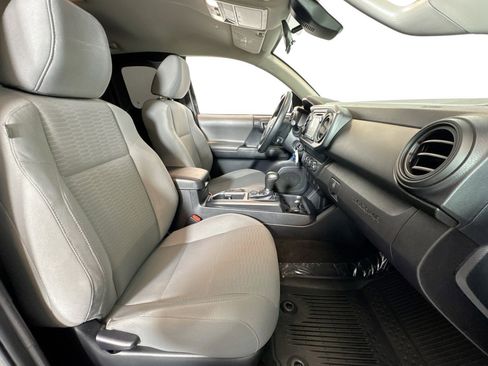 Used 2019 Toyota Tacoma SR w/ SX Package RWD image 24