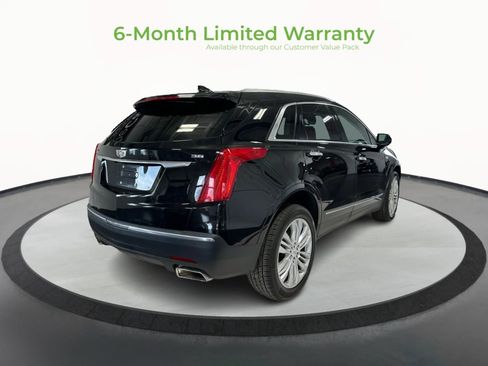Used 2018 Cadillac XT5 Premium Luxury FWD image 7