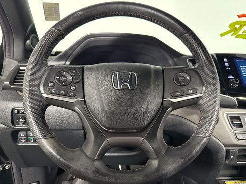 Used 2022 Honda Passport TrailSport image 28