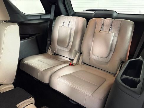 Used 2018 Ford Explorer FWD image 35
