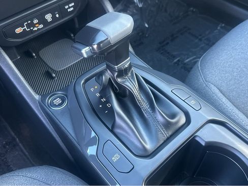 Certified 2025 Kia K4 EX image 26