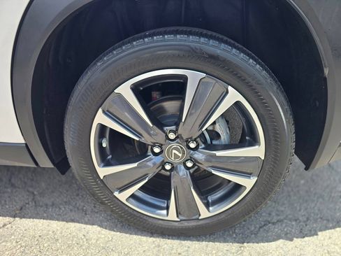 Used 2021 Lexus UX 200 w/ Accessory Package (Z1) FWD image 49