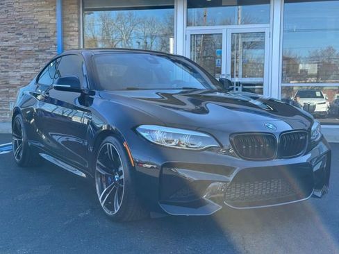 Used 2018 BMW M2 w/ Executive Package image 8