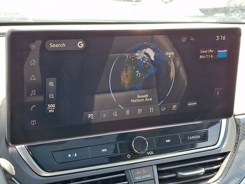 Certified 2023 Nissan Altima 2.5 SR w/ SR Premium Package FWD image 19