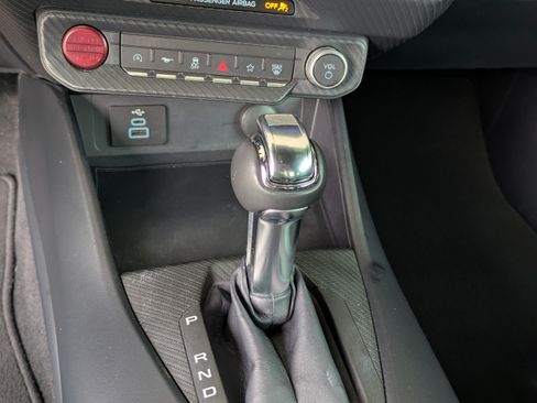 Certified 2024 Ford Mustang GT RWD image 22