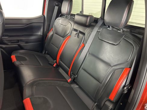 Used 2024 Ford Ranger Raptor image 38