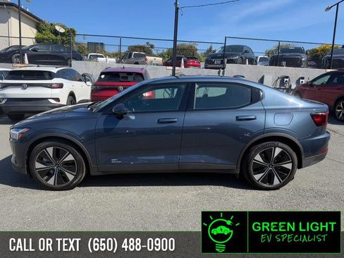 Used 2024 Polestar Polestar 2 image 8