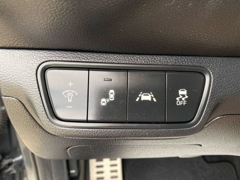 Used 2020 Kia Forte GT-Line w/ GT-Line Premium Package FWD image 32
