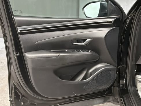 Used 2023 Hyundai Tucson SEL AWD/4WD image 8