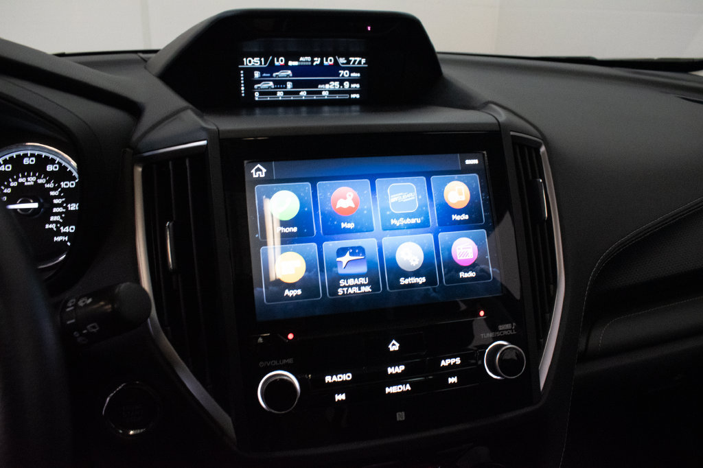 Used 2019 Subaru Forester Touring w/ Popular Package #3 AWD/4WD image 15
