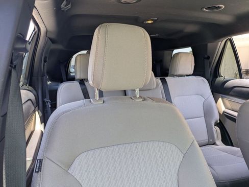 Used 2018 Ford Explorer FWD image 14