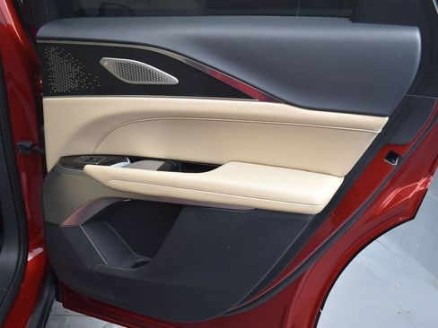 Certified 2024 Cadillac Lyriq Sport w/ Nappa Leather Package AWD/4WD image 30