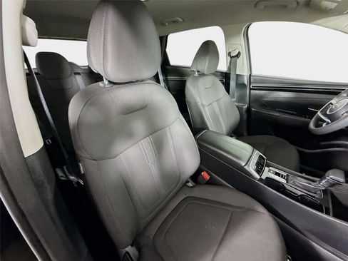 Certified 2023 Hyundai Tucson SEL FWD image 27