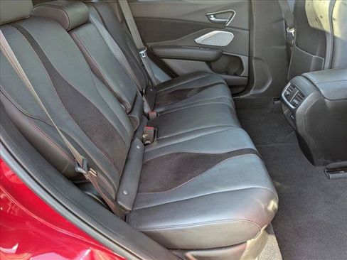 Used 2023 Acura RDX A-Spec AWD/4WD image 21