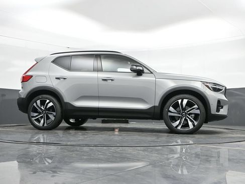 Used 2025 Volvo XC40 B5 Ultra w/ Climate Package AWD/4WD image 50