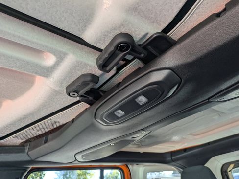 New 2025 Jeep Wrangler Sport image 22