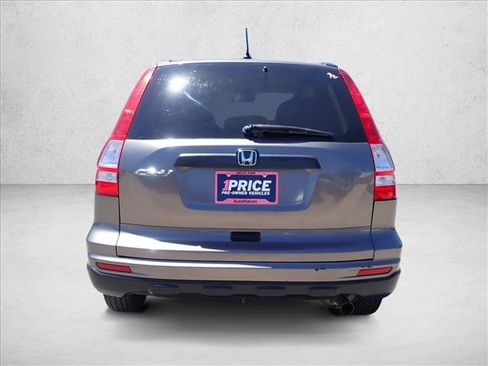 Used 2011 Honda CR-V SE image 3