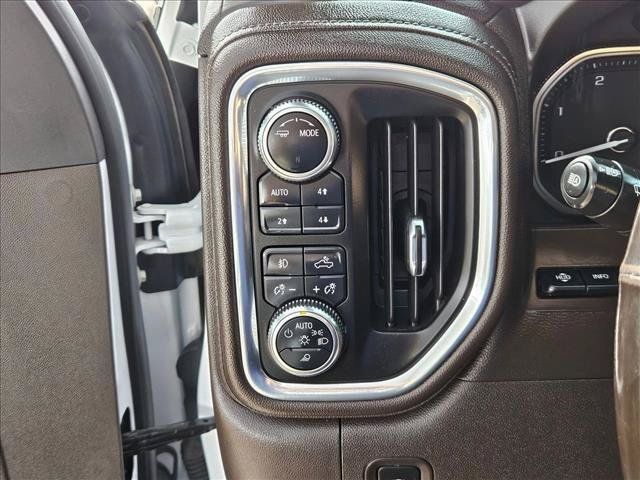 Used 2021 GMC Sierra 3500 Denali w/ Denali Ultimate Package AWD/4WD image 21