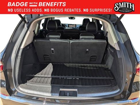 Used 2024 Acura MDX SH-AWD w/ Advance Package image 6