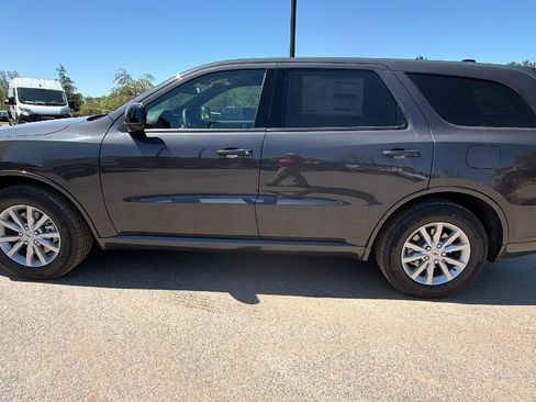 New 2026 Dodge Durango GT image 11