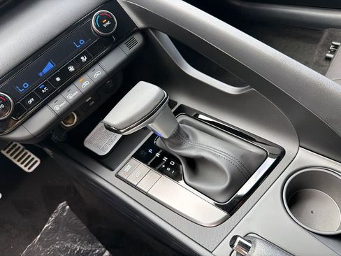 New 2026 Hyundai Elantra Sport FWD image 26