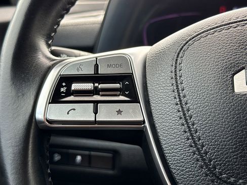 Used 2024 Kia Telluride S FWD image 28