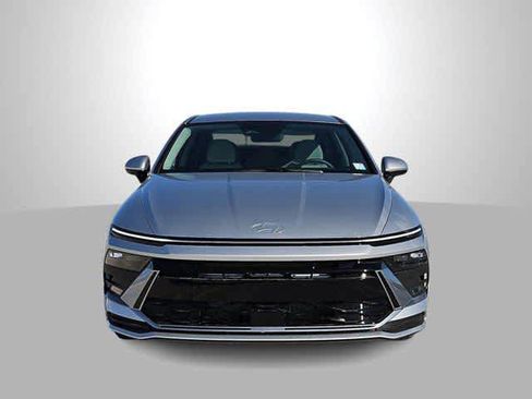 New 2026 Hyundai Sonata SE image 3