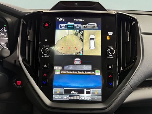 New 2026 Subaru Ascent Limited Bronze image 27