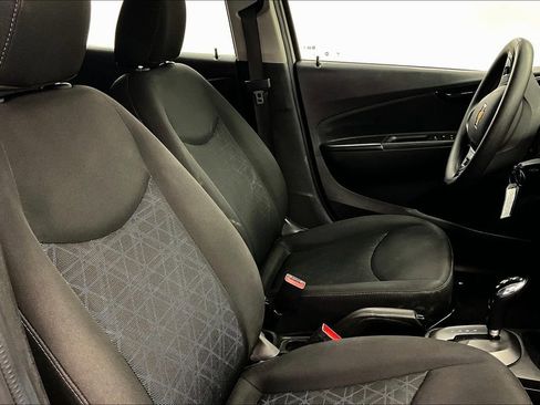 Used 2021 Chevrolet Spark LT image 6