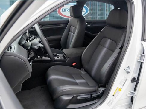 New 2024 Honda Civic Sport image 10