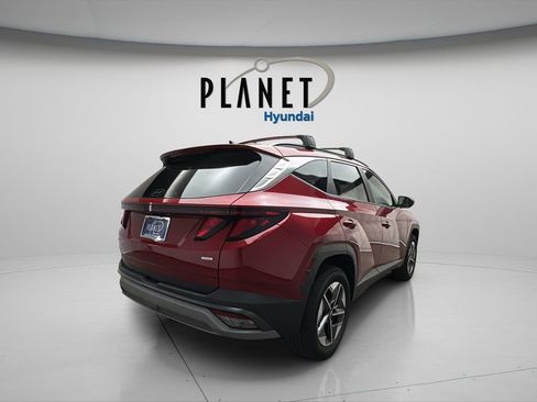 New 2026 Hyundai Tucson SEL AWD/4WD image 6