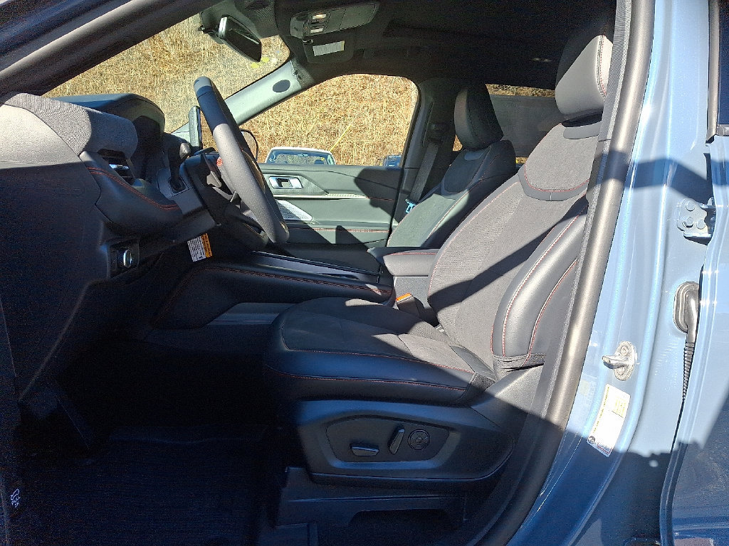 New 2026 Ford Explorer ST w/ Sun And Sound Package AWD/4WD image 6