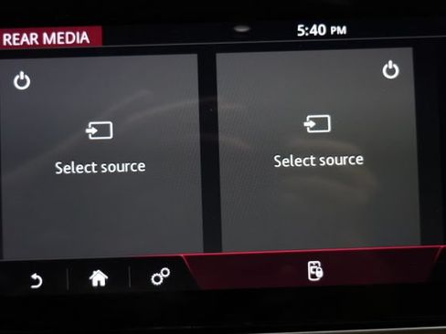 Used 2020 Land Rover Range Rover LWB SV Autobiography AWD/4WD image 94