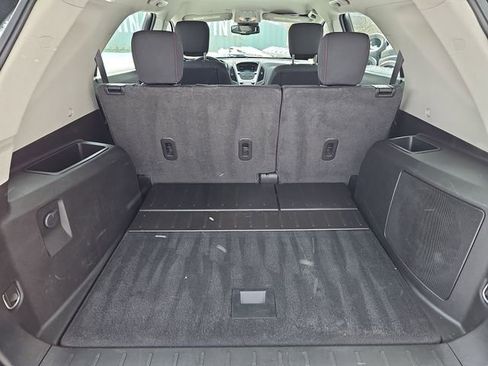 Used 2017 Chevrolet Equinox LS image 22