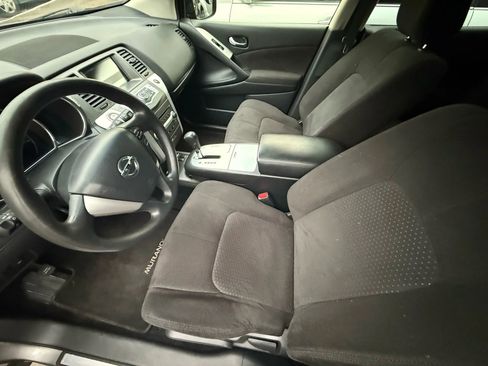 Used 2012 Nissan Murano S AWD/4WD image 13