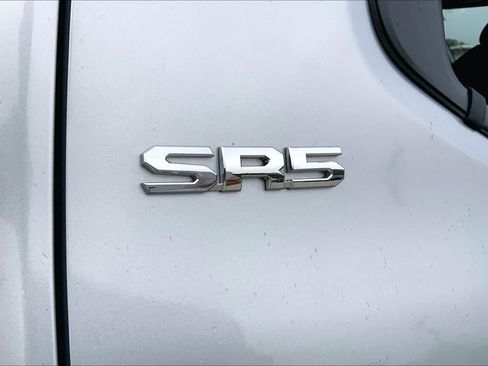 Used 2024 Toyota Tacoma SR5 RWD image 10