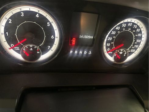 Used 2006 Dodge Ram 2500 Truck SLT AWD/4WD image 10