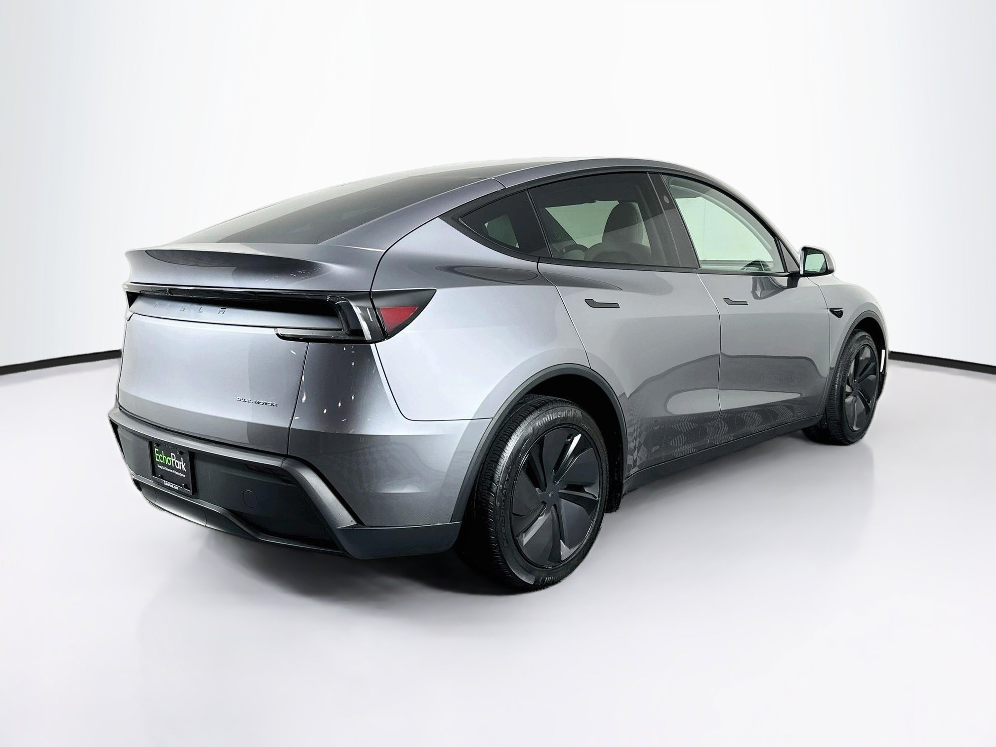 Used 2026 Tesla Model Y Long Range AWD/4WD image 9