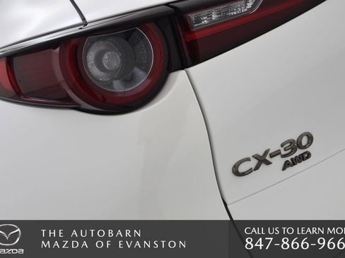 New 2026 MAZDA CX-30 Aire Edition AWD/4WD image 36