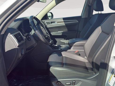 Used 2018 Volkswagen Atlas SE FWD image 5