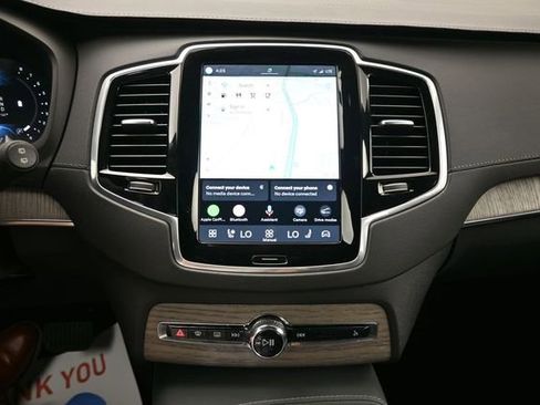 Used 2023 Volvo XC90 B6 Ultimate AWD/4WD image 14