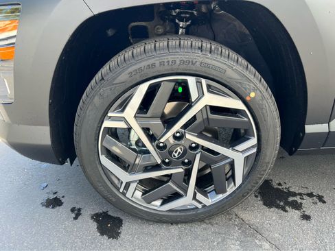 New 2026 Hyundai Kona SEL Premium AWD/4WD image 13