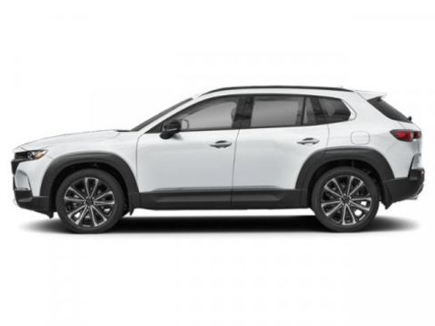 New 2026 MAZDA CX-50 AWD 2.5 S w/ Weather Package image 3