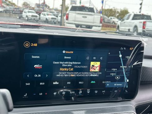 New 2026 Ford Mustang Premium image 26